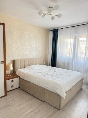 Apartament 2 camere Calea Bucuresti, Electroputere, renovat, comision 0% - imagine 5