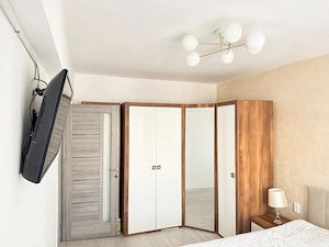 Apartament 2 camere Calea Bucuresti, Electroputere, renovat, comision 0% - imagine 6