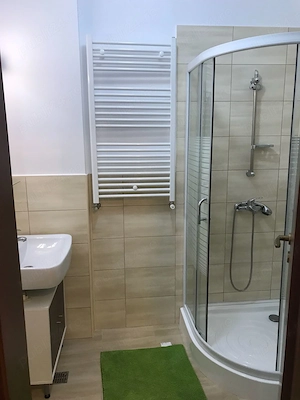 Garsonieră Măgurele, Ilfov, Gardena Residence - imagine 5