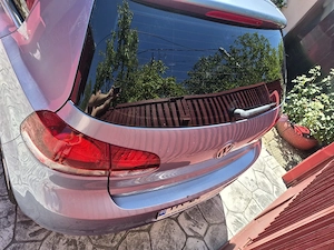 Vw Golf 6 2009 benzina 140.000 km reali - imagine 8