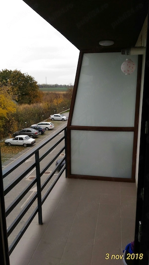 Garsonieră Măgurele, Ilfov, Gardena Residence - imagine 8