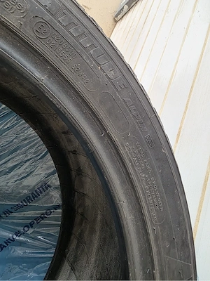 cauciucuri michelin - imagine 3
