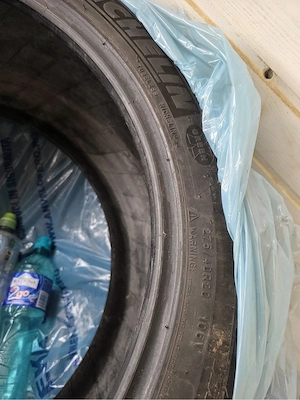 cauciucuri michelin