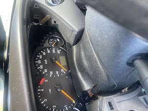 Dezmembrez Ford Focus1