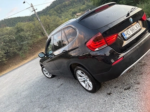 vand bmw x1 xdrive  - imagine 4