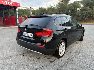 vand bmw x1 xdrive  - imagine 2