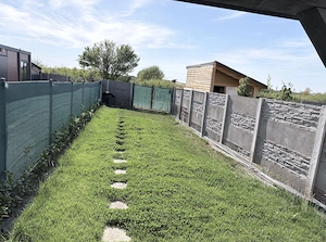 Proprietar vând casă înșiruită Moșnița veche - imagine 10