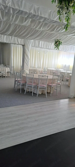 mese restaurant