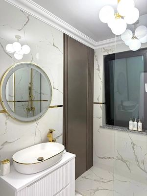 Apartament nou de închiriat în regim hotelier! - imagine 4