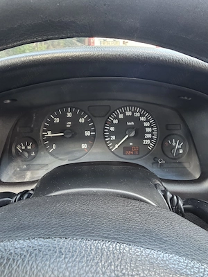 Opel Astra G 2008   1.7 Diesel   122.500 km REALI   Fără Accidente (Auto-Pass)   Baterie Noua - imagine 2