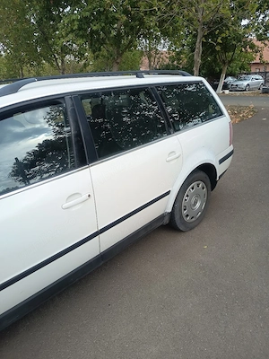 vind urgent wv passat 2004 km reali 260 mii - imagine 5