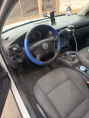 vind urgent wv passat 2004 km reali 260 mii
