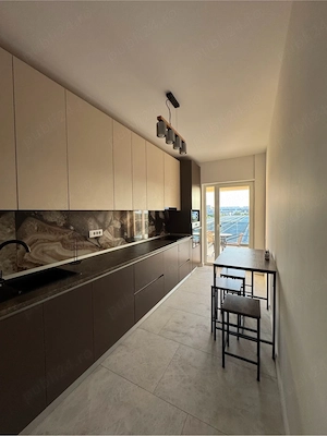 APARTAMENT NOU DE ÎNCHIRIAT   Galaxy Park Residence | Drumul Binelui 63-65 | Sector 4 -loc parcare - imagine 4