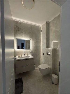 APARTAMENT NOU DE ÎNCHIRIAT   Galaxy Park Residence | Drumul Binelui 63-65 | Sector 4 -loc parcare - imagine 2