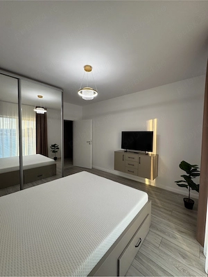APARTAMENT NOU DE ÎNCHIRIAT   Galaxy Park Residence | Drumul Binelui 63-65 | Sector 4 -loc parcare - imagine 3