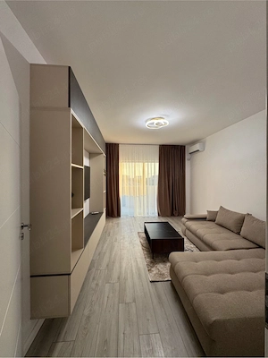 APARTAMENT NOU DE ÎNCHIRIAT   Galaxy Park Residence | Drumul Binelui 63-65 | Sector 4 -loc parcare - imagine 5