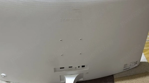 Monitor Samsung curbat 32