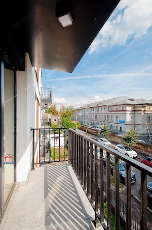 Închiriere apartament 2 camere, Melchisedec Residence, 800 €/lună - imagine 16