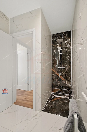 Închiriere apartament 2 camere, Melchisedec Residence, 800 €/lună - imagine 12