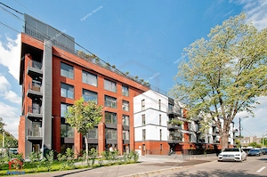 Închiriere apartament 2 camere, Melchisedec Residence, 800 €/lună - imagine 14