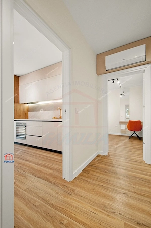 Închiriere apartament 2 camere, Melchisedec Residence, 800 €/lună - imagine 7
