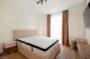 Închiriere apartament 2 camere, Melchisedec Residence, 800 €/lună - imagine 4