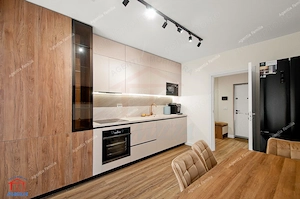 Închiriere apartament 2 camere, Melchisedec Residence, 800 €/lună - imagine 8