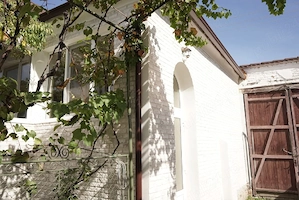 casa la tară 