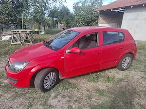 De vanzare -Opel Astra - imagine 3