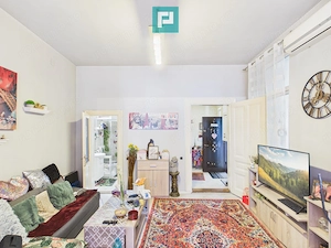 Apartament cu 2 camere, la casă, zona Drăgășani - imagine 5