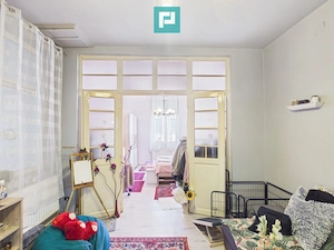 Apartament cu 2 camere, la casă, zona Drăgășani - imagine 8