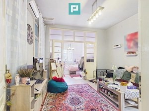 Apartament cu 2 camere, la casă, zona Drăgășani - imagine 10