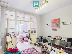 Apartament cu 2 camere, la casă, zona Drăgășani - imagine 9