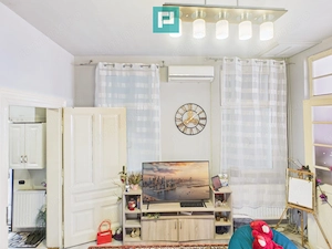 Apartament cu 2 camere, la casă, zona Drăgășani - imagine 6