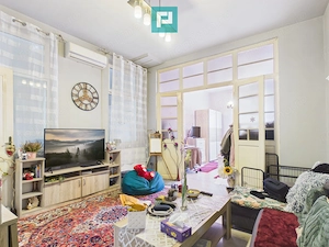 Apartament cu 2 camere, la casă, zona Drăgășani - imagine 7