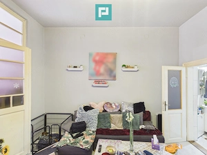 Apartament cu 2 camere, la casă, zona Drăgășani - imagine 14