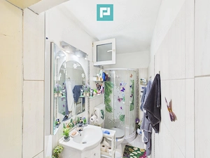 Apartament cu 2 camere, la casă, zona Drăgășani - imagine 12
