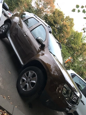 Dacia Duster 2014 - imagine 4