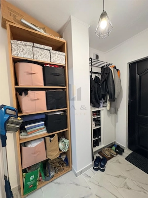 Apartament 1 camera | Renovat complet | Ideal pentru student sau investitie - imagine 6