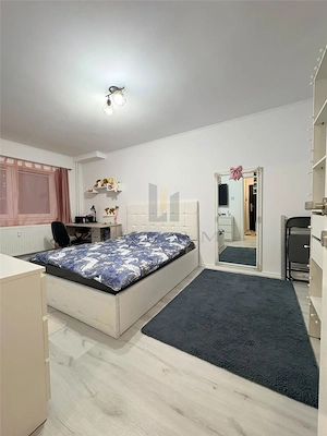 Apartament 1 camera | Renovat complet | Ideal pentru student sau investitie - imagine 7