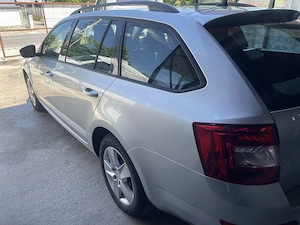 Skoda Octavia - imagine 7