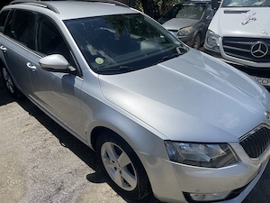 Skoda Octavia - imagine 3