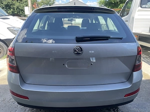 Skoda Octavia - imagine 6