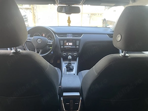 Skoda Octavia - imagine 8