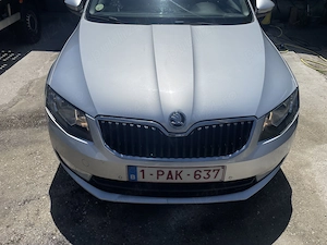 Skoda Octavia - imagine 2