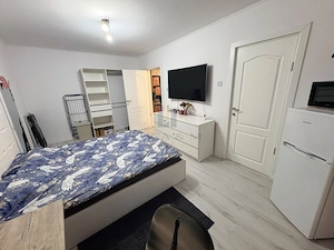 Apartament 1 camera | Renovat complet | Ideal pentru student sau investitie - imagine 4