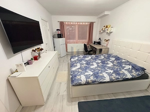 Apartament 1 camera | Renovat complet | Ideal pentru student sau investitie - imagine 5