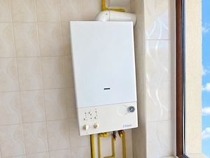 Garsoniera Trivale, bloc nou, sup = 45 mp, etaj 1 - imagine 5