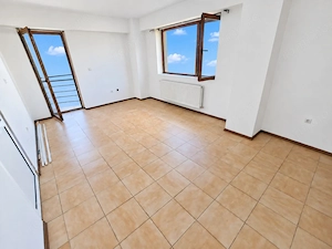 Garsoniera Trivale, bloc nou, sup = 45 mp, etaj 1