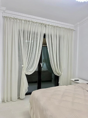 Apartament nou de închiriat în regim hotelier! - imagine 7